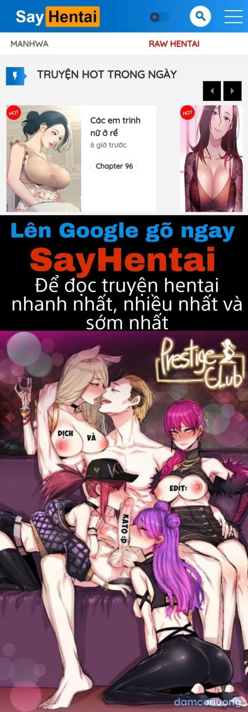 K/DA Prestige Club 