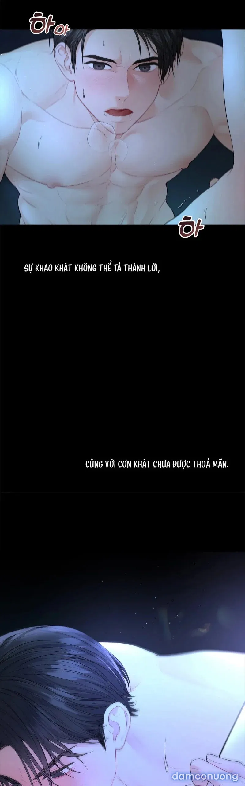 [18+] Thời Khắc Giao Mùa 