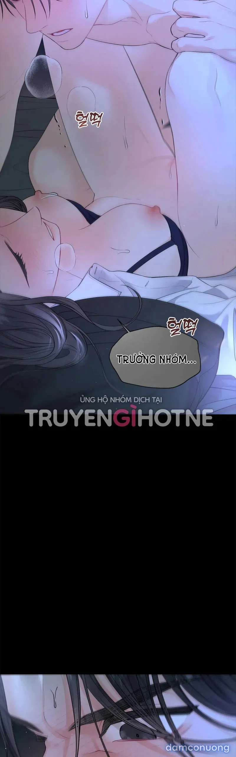 [18+] Thời Khắc Giao Mùa 