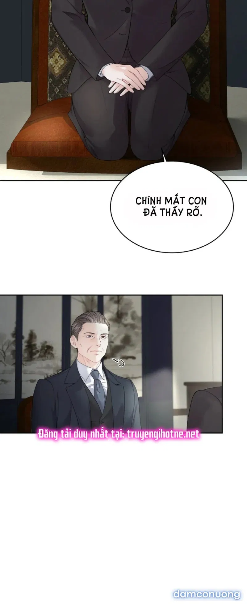 [18+] Thời Khắc Giao Mùa 