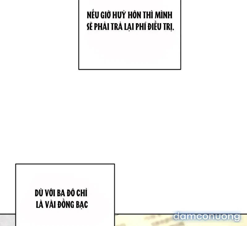 [18+] Thời Khắc Giao Mùa 
