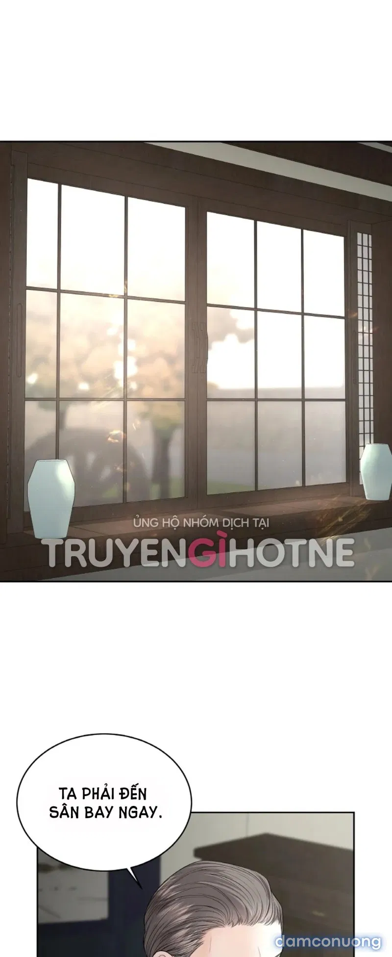 [18+] Thời Khắc Giao Mùa 