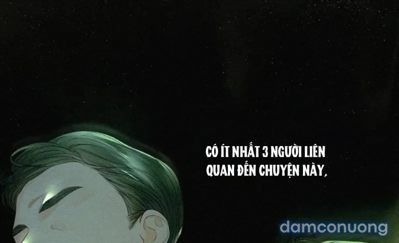 [18+] Thời Khắc Giao Mùa 