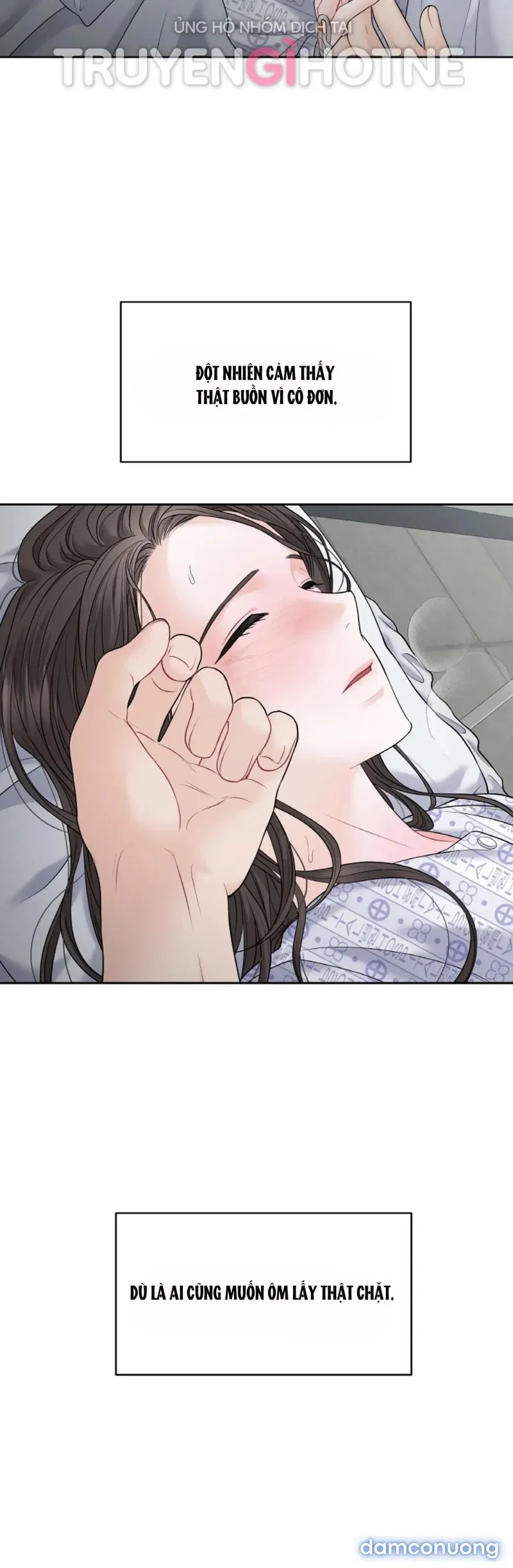 [18+] Thời Khắc Giao Mùa 