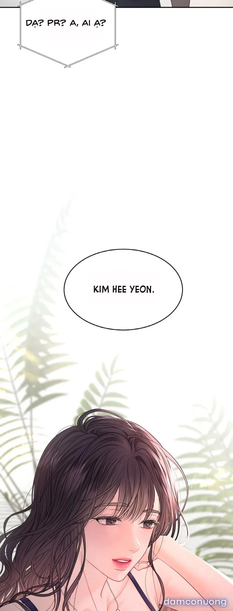 [18+] Thời Khắc Giao Mùa 