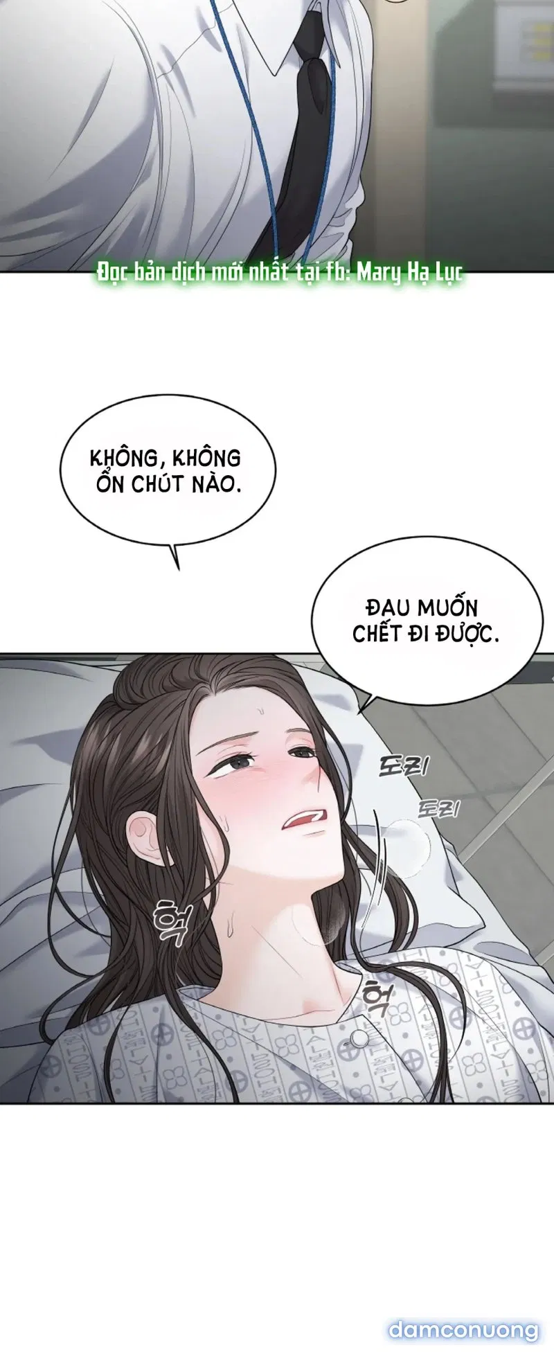 [18+] Thời Khắc Giao Mùa 