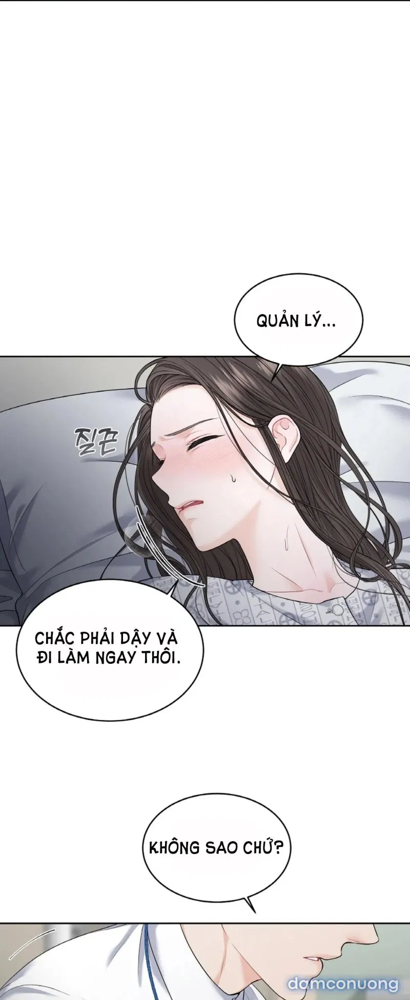 [18+] Thời Khắc Giao Mùa 