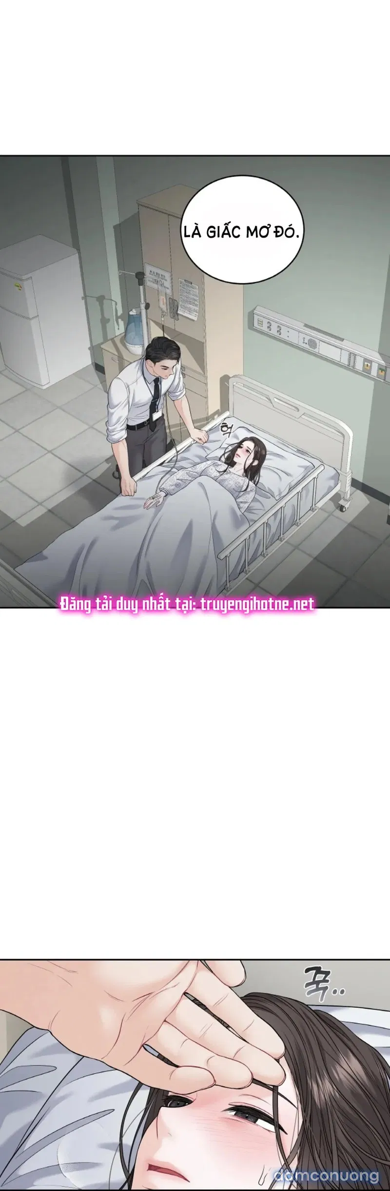 [18+] Thời Khắc Giao Mùa 