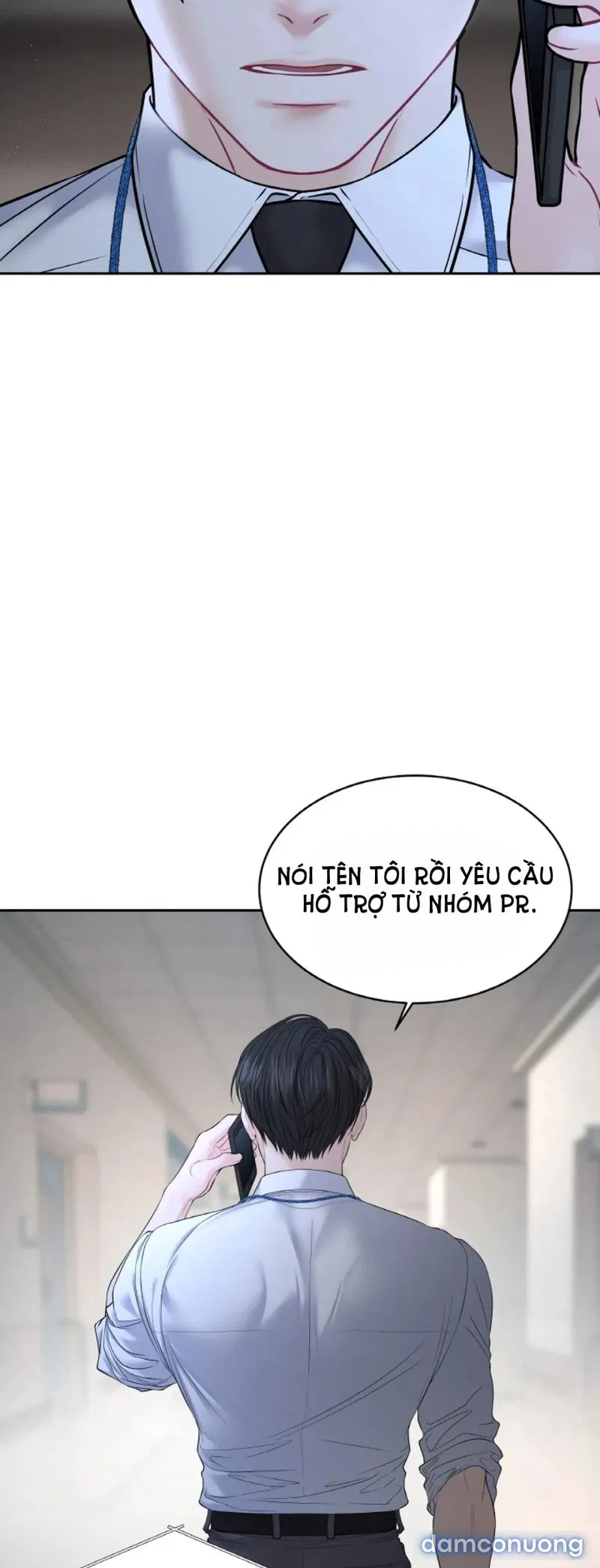 [18+] Thời Khắc Giao Mùa 
