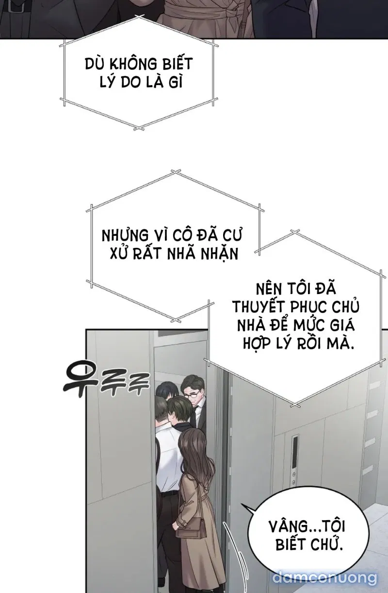 [18+] Thời Khắc Giao Mùa 