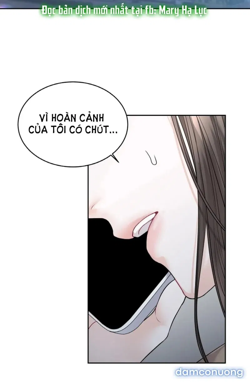 [18+] Thời Khắc Giao Mùa 