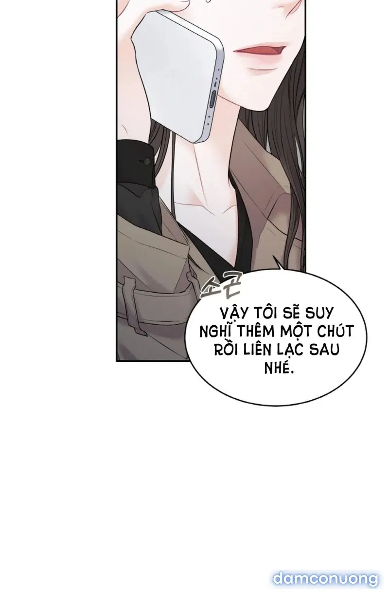 [18+] Thời Khắc Giao Mùa 