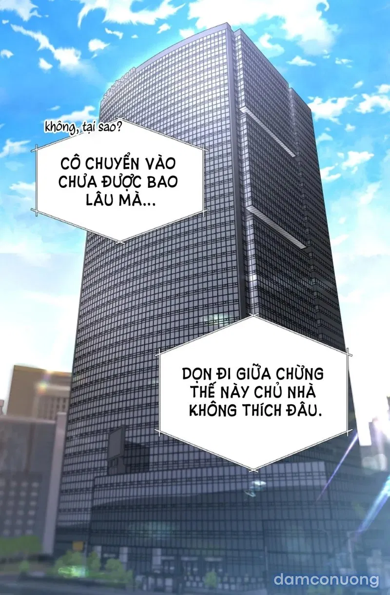 [18+] Thời Khắc Giao Mùa 
