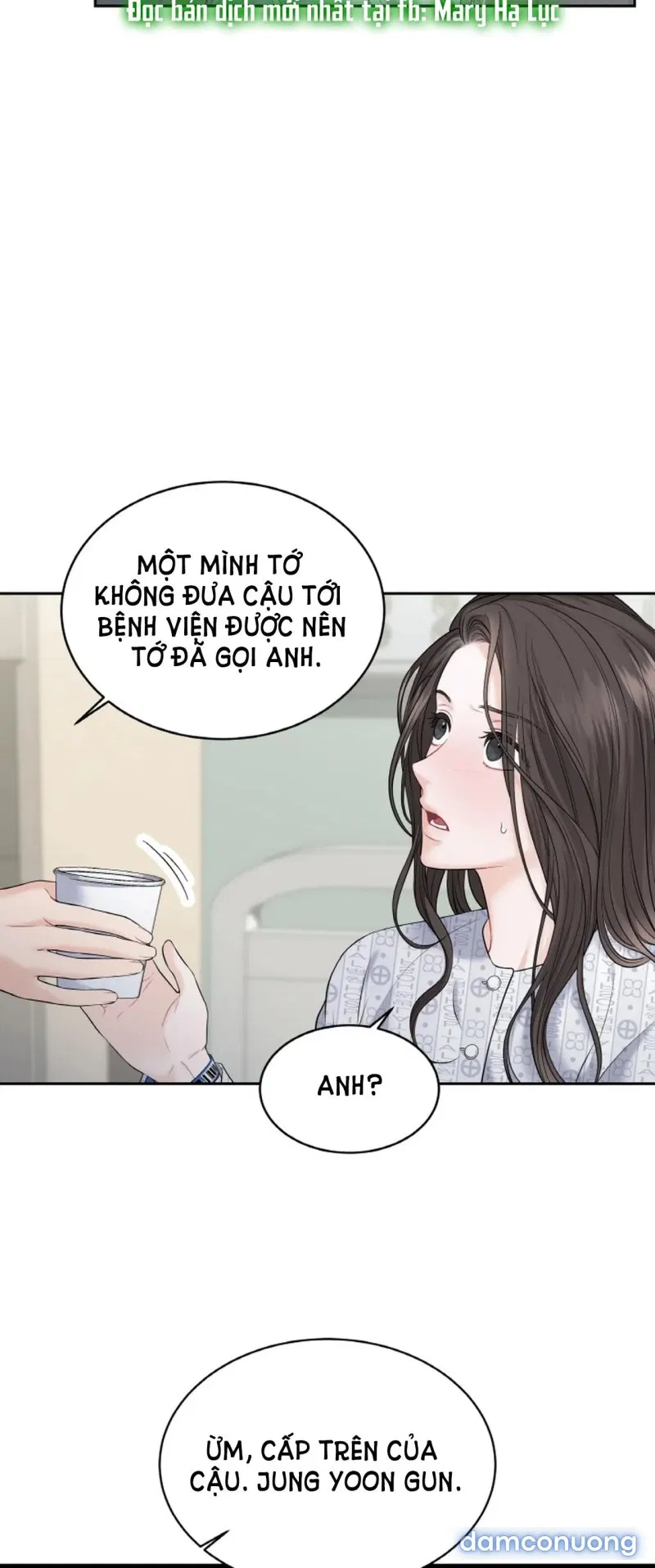 [18+] Thời Khắc Giao Mùa 