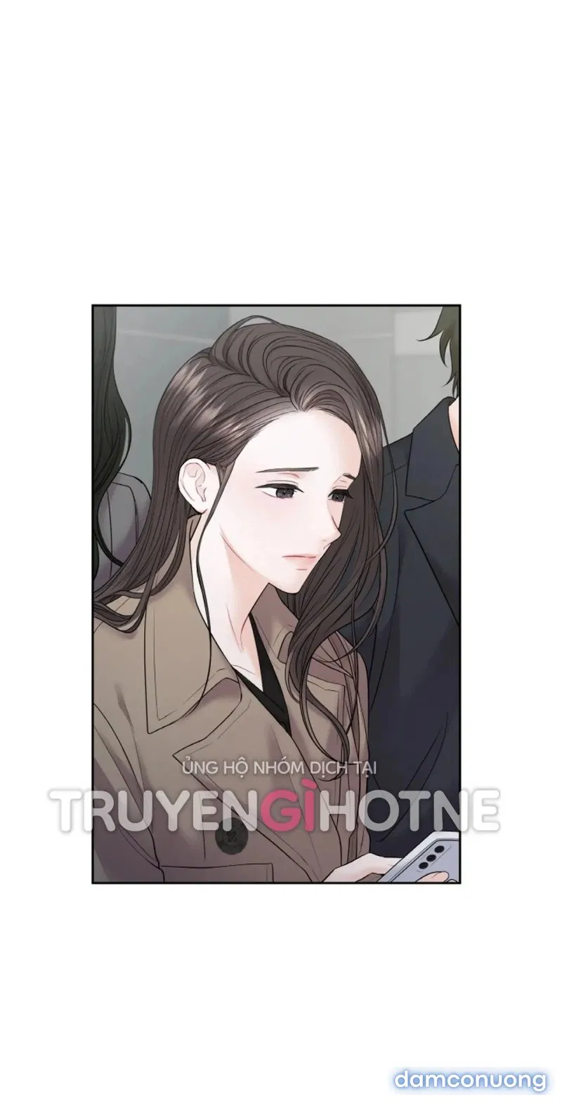 [18+] Thời Khắc Giao Mùa 