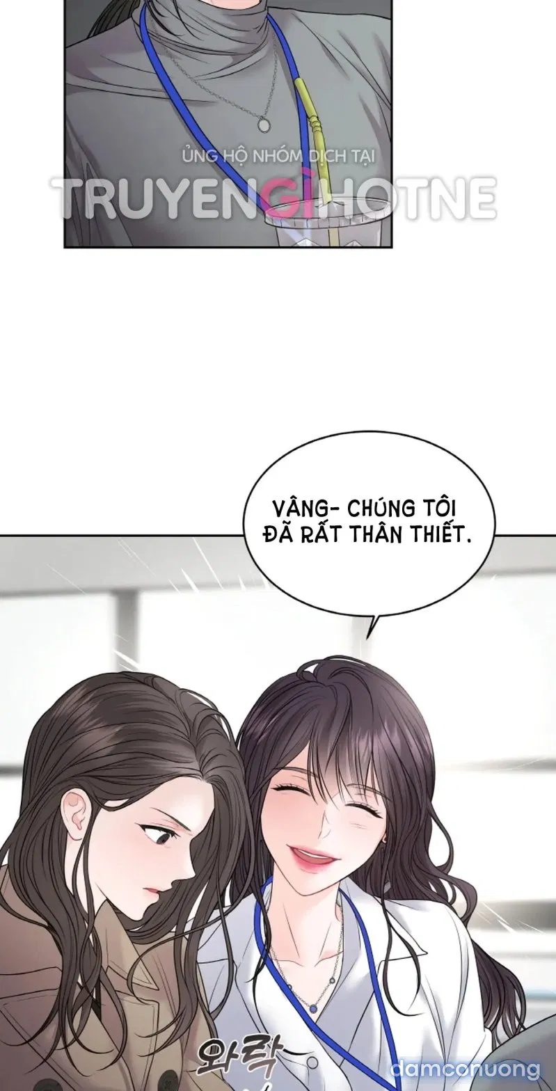 [18+] Thời Khắc Giao Mùa 