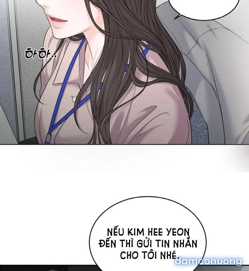 [18+] Thời Khắc Giao Mùa 