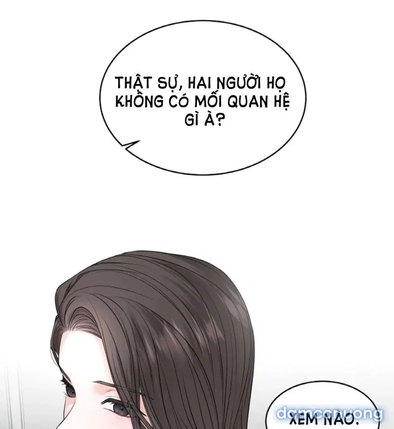 [18+] Thời Khắc Giao Mùa 