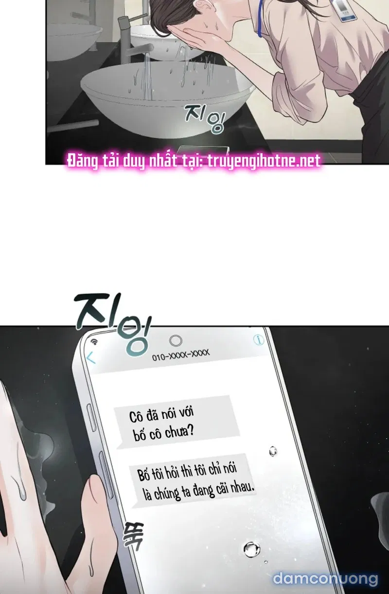 [18+] Thời Khắc Giao Mùa 