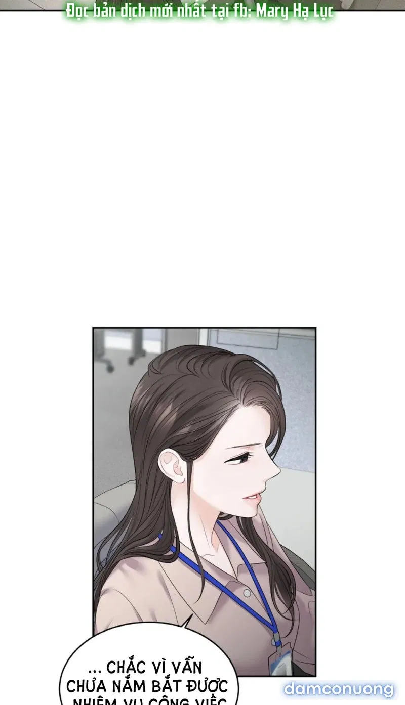 [18+] Thời Khắc Giao Mùa 