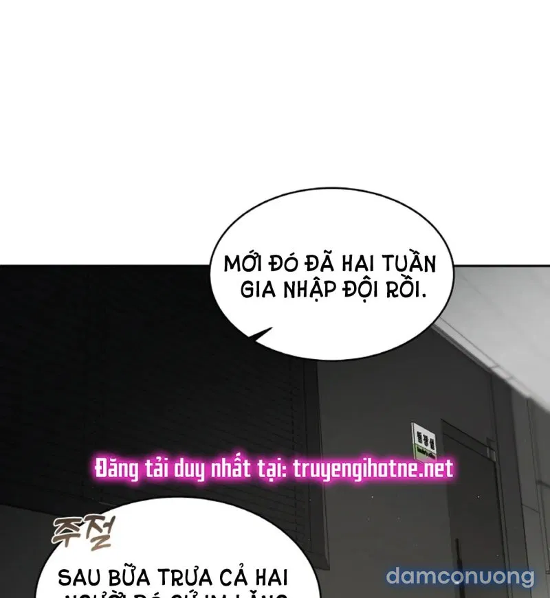 [18+] Thời Khắc Giao Mùa 