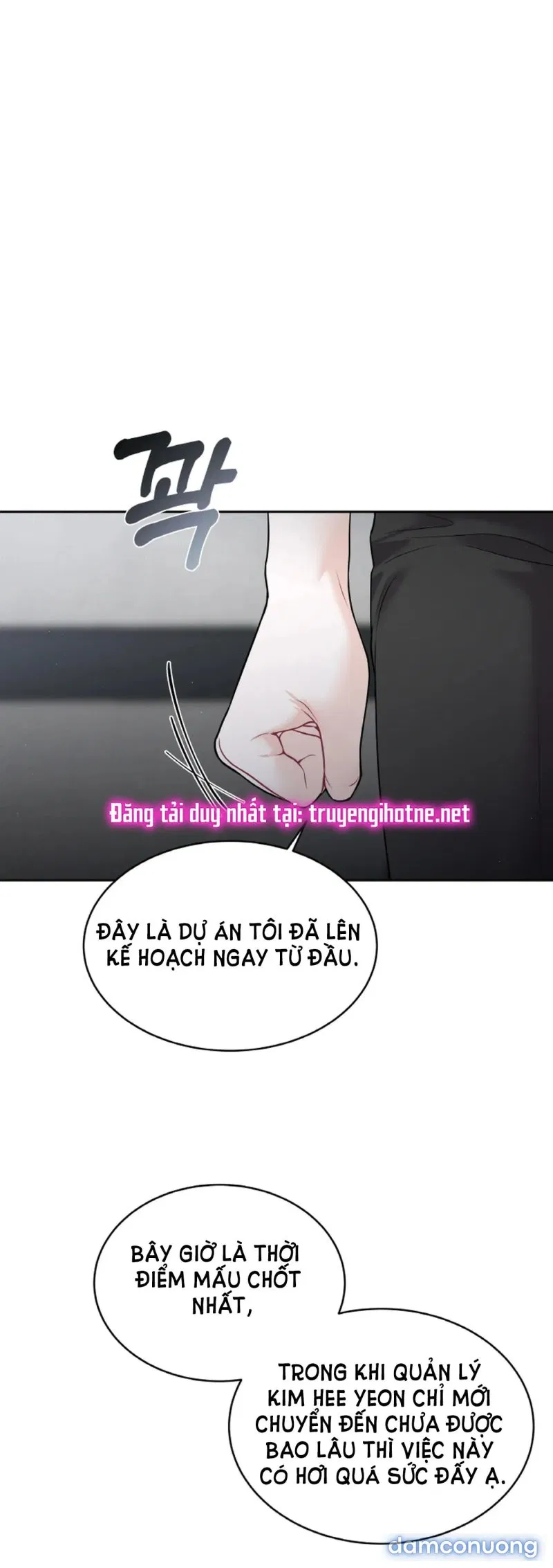 [18+] Thời Khắc Giao Mùa 