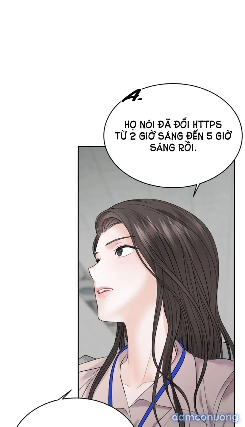 [18+] Thời Khắc Giao Mùa 