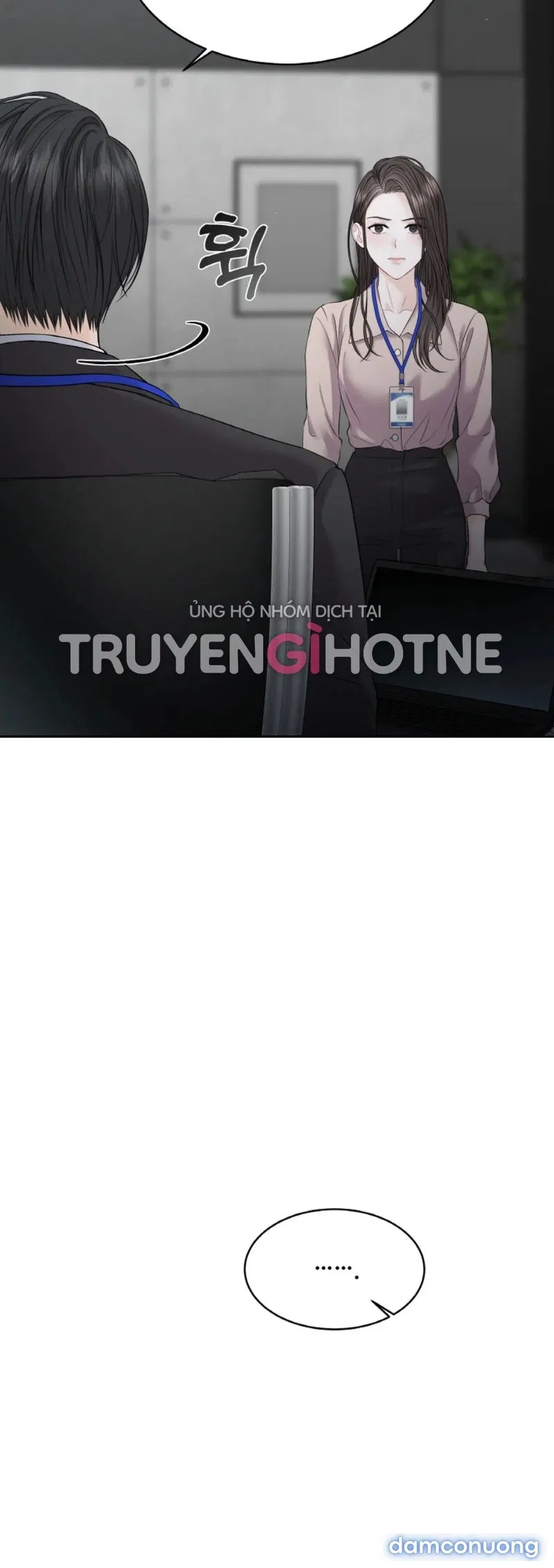 [18+] Thời Khắc Giao Mùa 