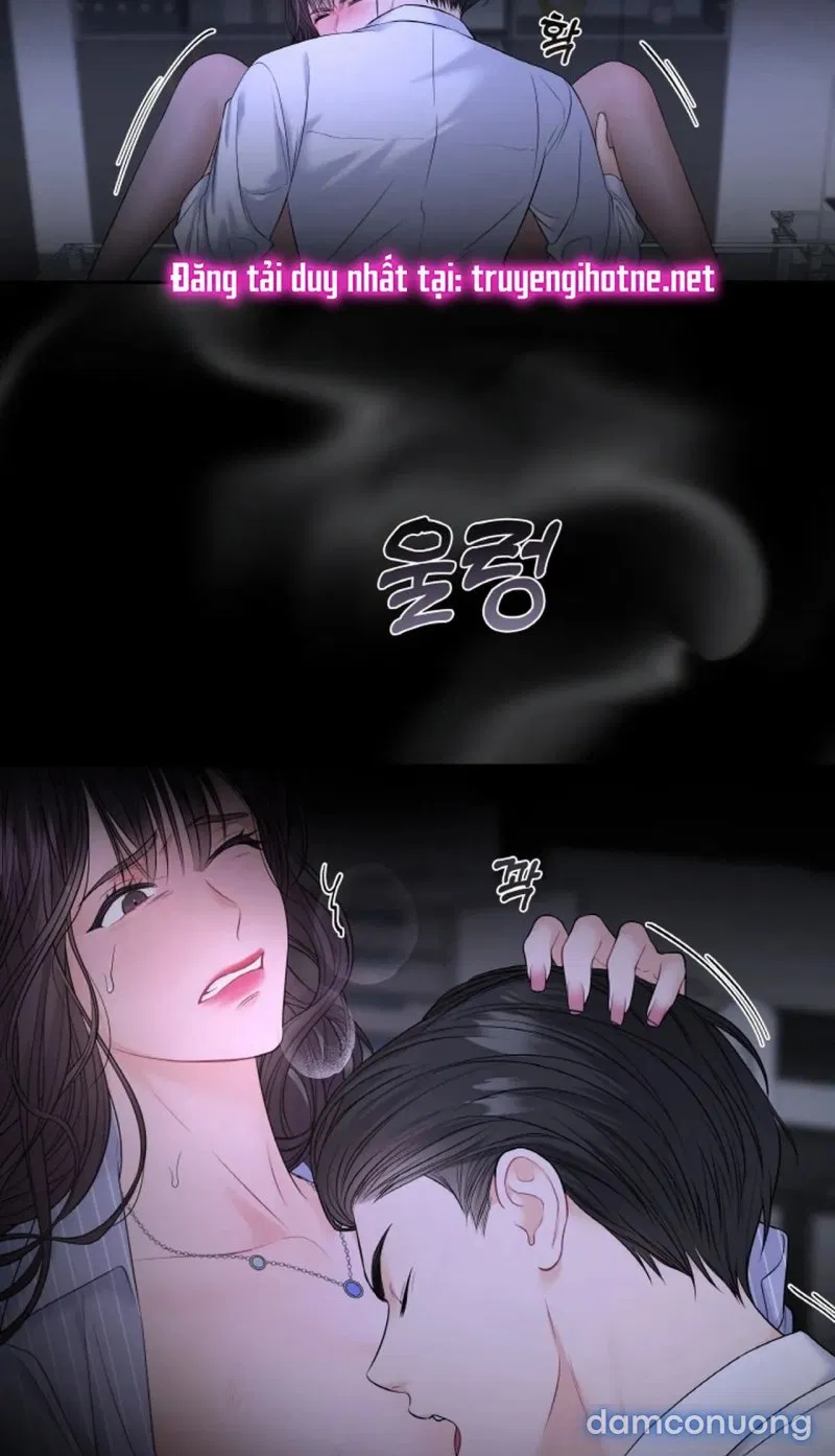 [18+] Thời Khắc Giao Mùa 