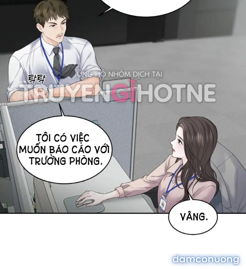 [18+] Thời Khắc Giao Mùa 