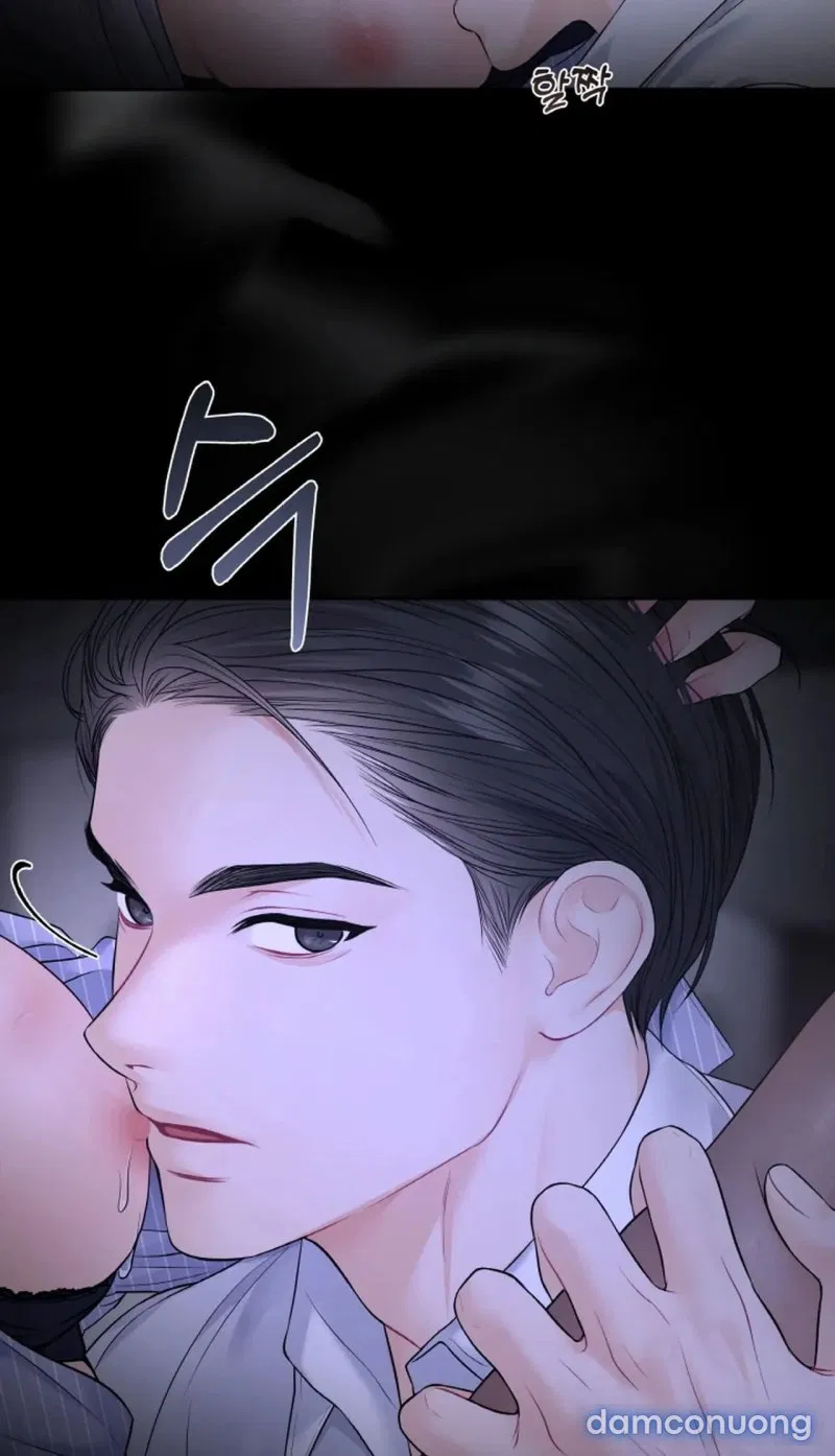 [18+] Thời Khắc Giao Mùa 