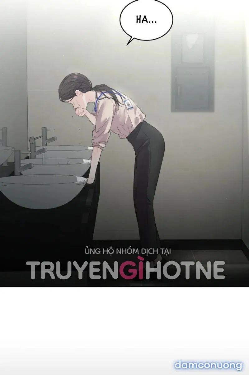 [18+] Thời Khắc Giao Mùa 