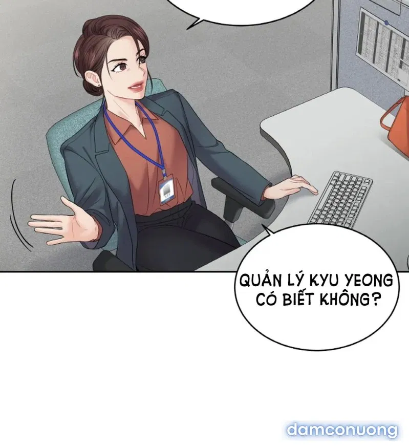 [18+] Thời Khắc Giao Mùa 