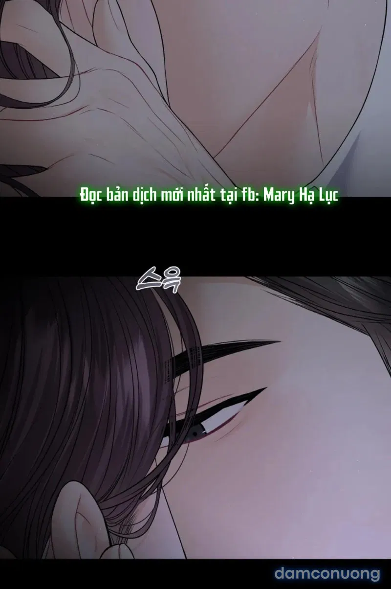 [18+] Thời Khắc Giao Mùa 