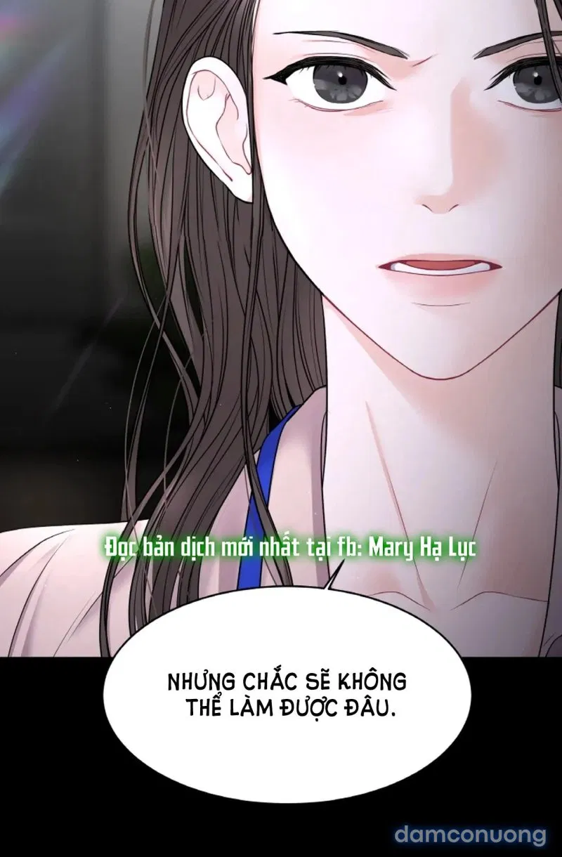[18+] Thời Khắc Giao Mùa 