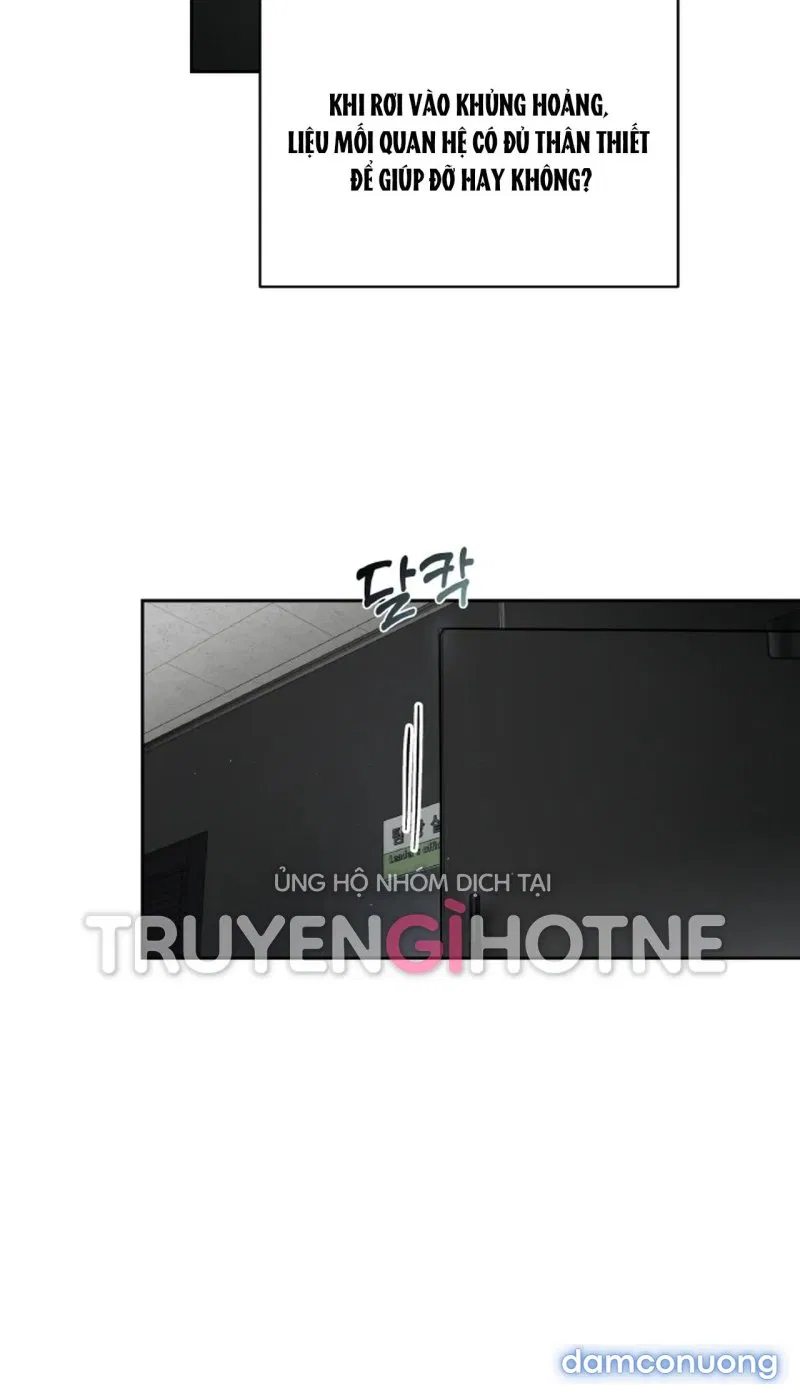 [18+] Thời Khắc Giao Mùa 
