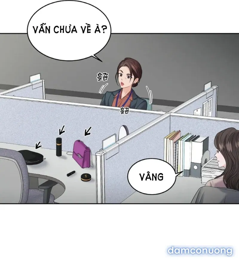 [18+] Thời Khắc Giao Mùa 