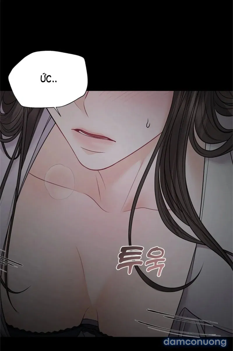[18+] Thời Khắc Giao Mùa 
