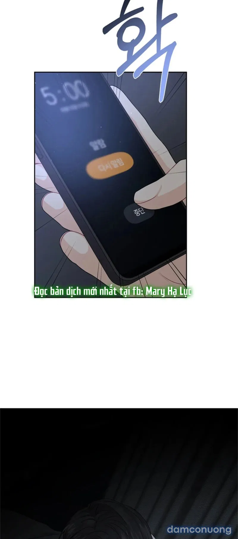 [18+] Thời Khắc Giao Mùa 