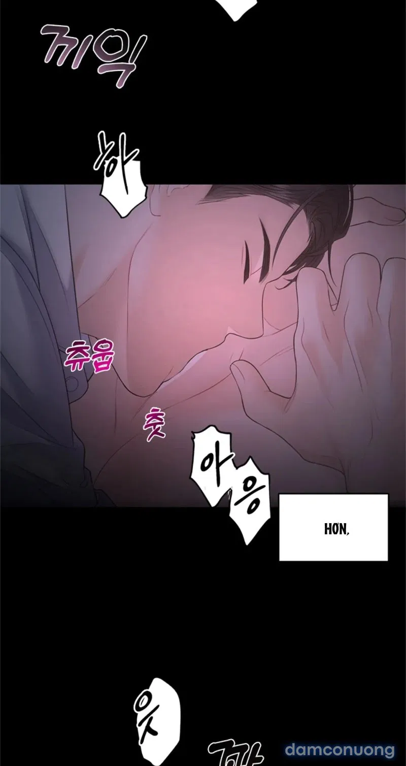 [18+] Thời Khắc Giao Mùa 