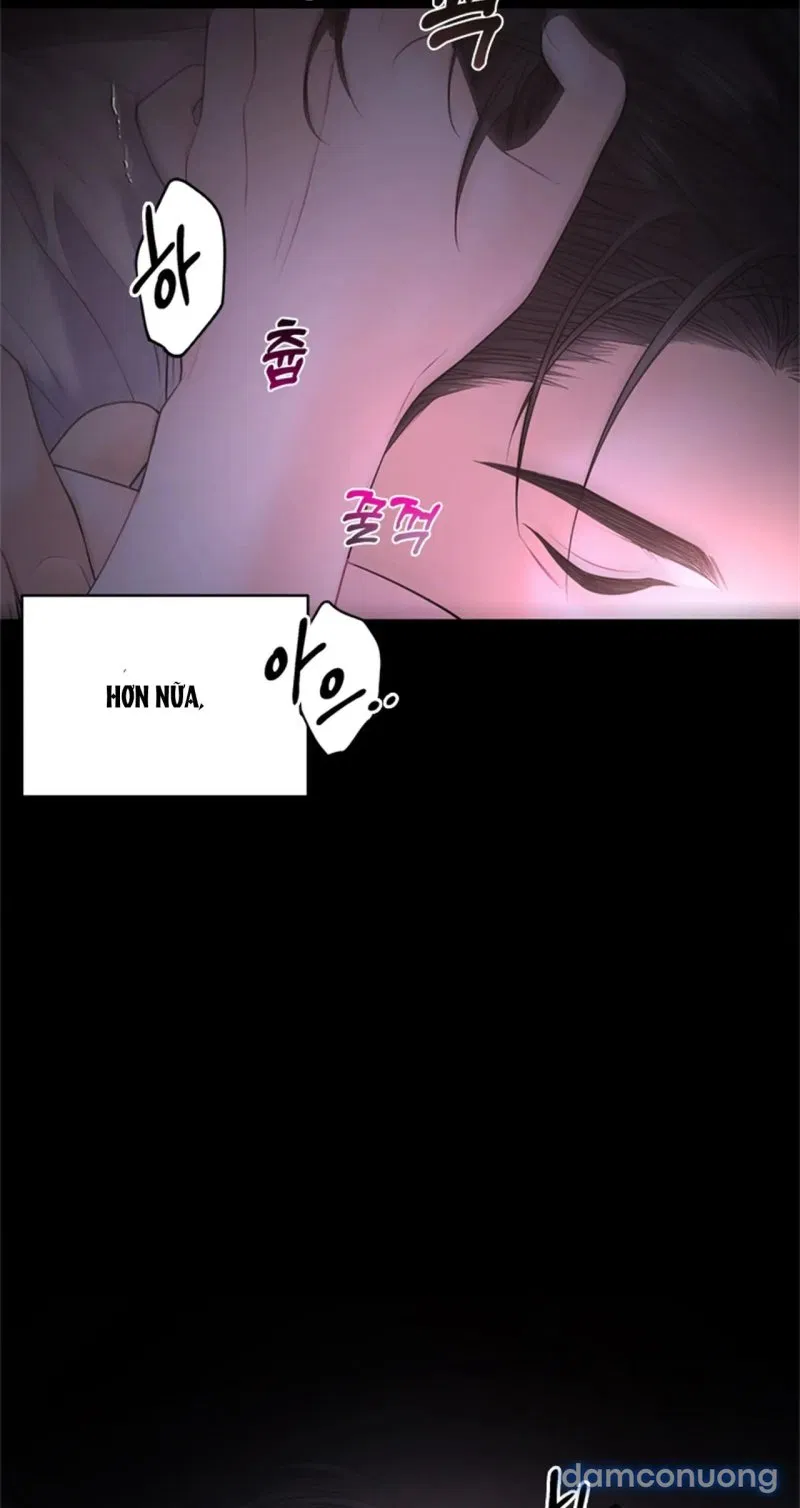 [18+] Thời Khắc Giao Mùa 