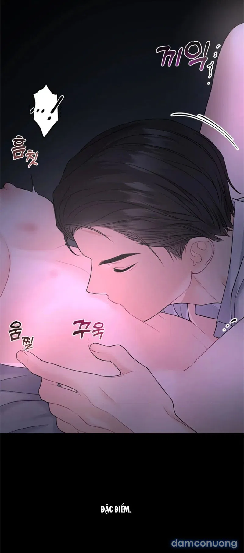 [18+] Thời Khắc Giao Mùa 