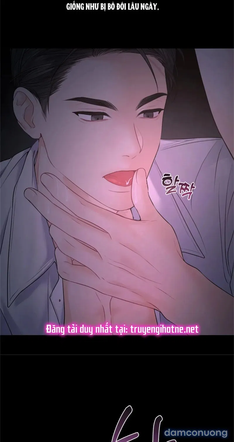 [18+] Thời Khắc Giao Mùa 