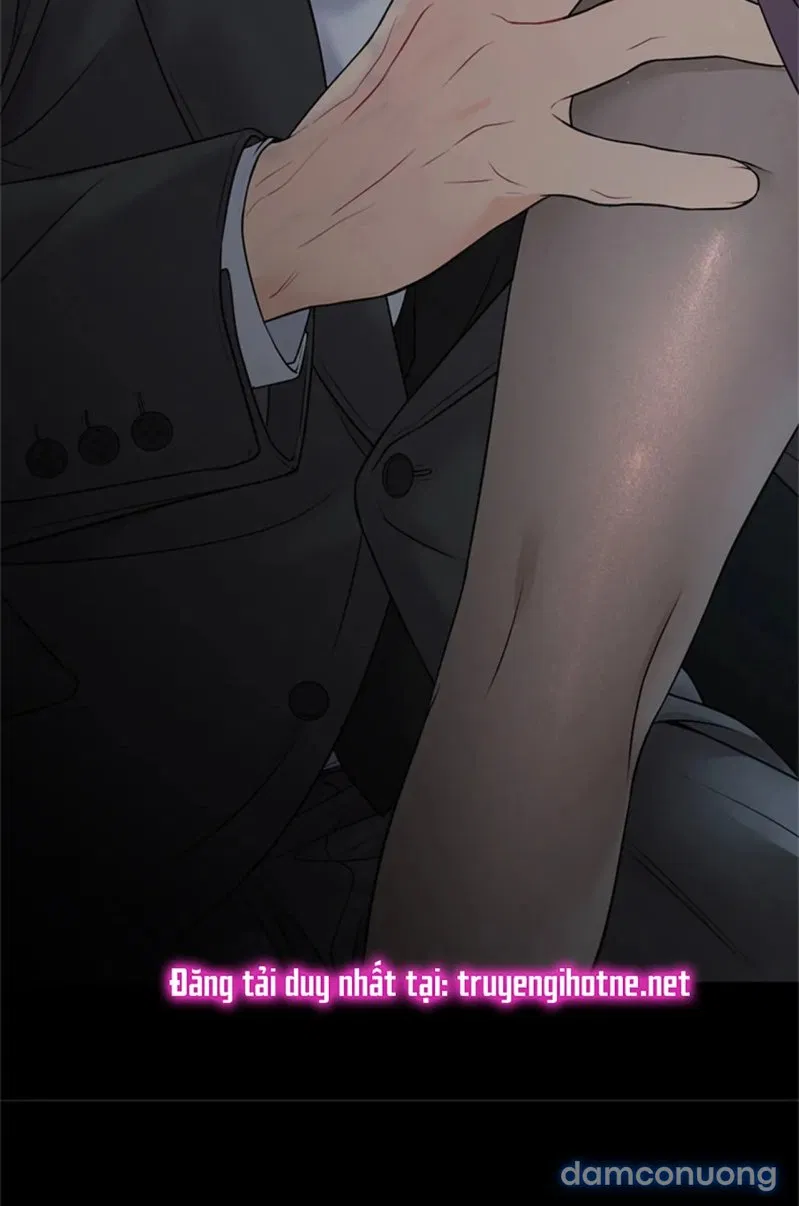 [18+] Thời Khắc Giao Mùa 