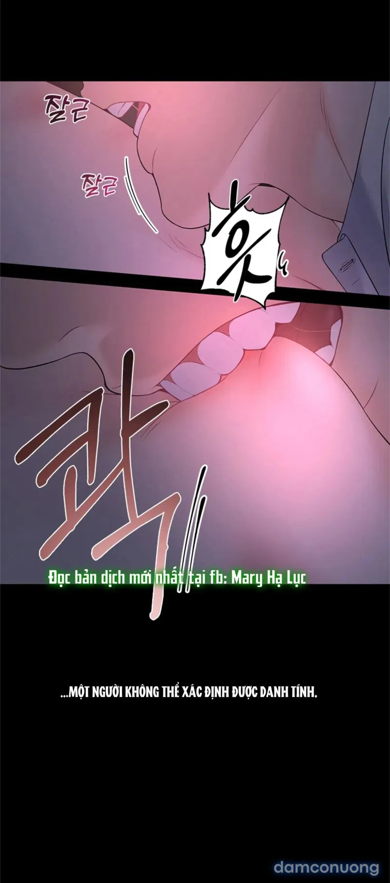 [18+] Thời Khắc Giao Mùa 