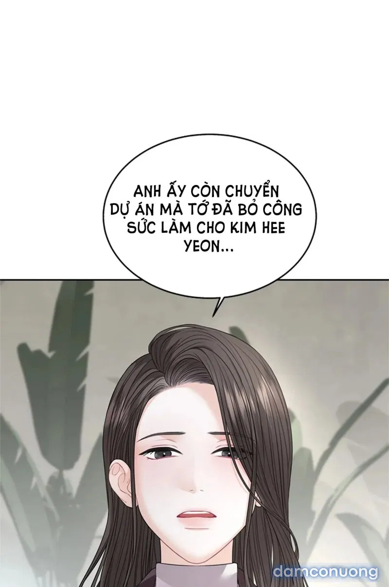 [18+] Thời Khắc Giao Mùa 