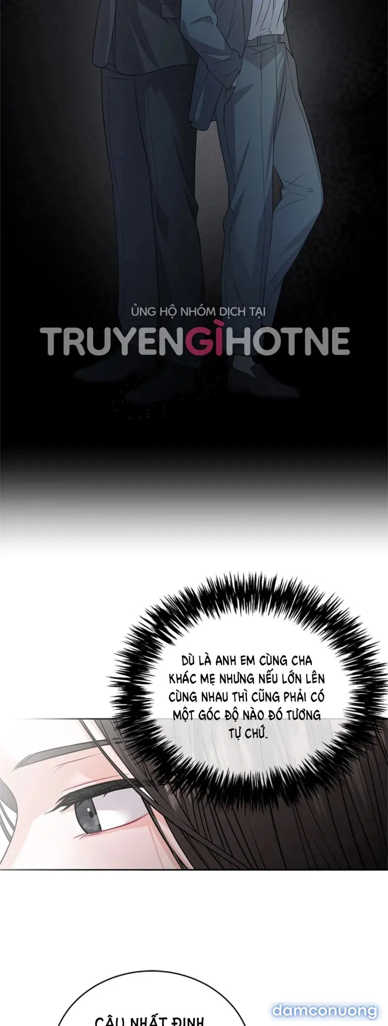 [18+] Thời Khắc Giao Mùa 