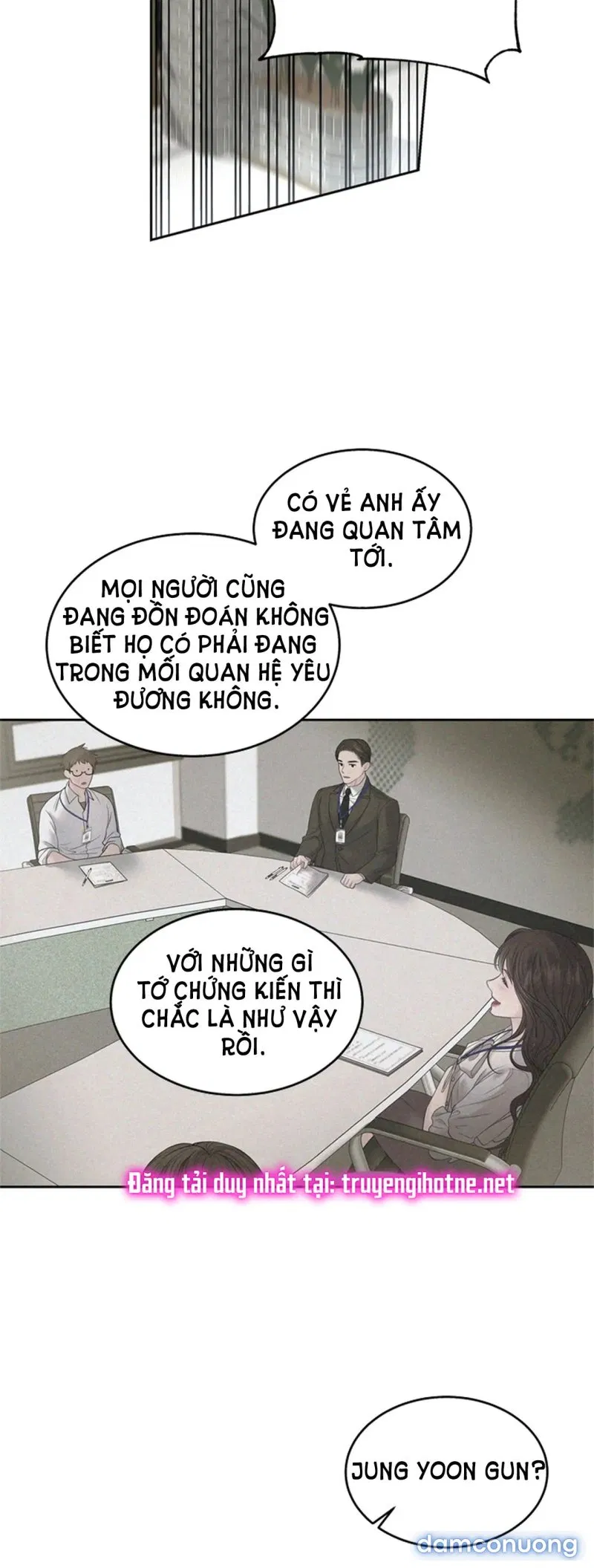 [18+] Thời Khắc Giao Mùa 