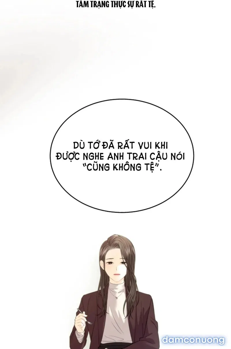 [18+] Thời Khắc Giao Mùa 