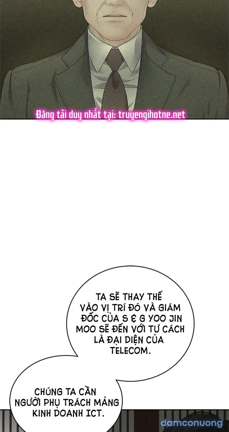 [18+] Thời Khắc Giao Mùa 